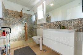 Venta - Chalet semi-adosado - San Pedro del Pinatar