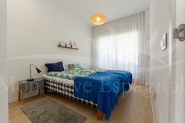 Venta - Chalet semi-adosado - San Pedro del Pinatar