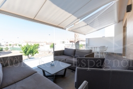 Venta - Chalet semi-adosado - San Pedro del Pinatar