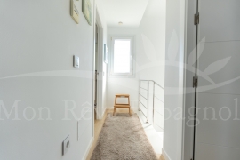 Venta - Chalet semi-adosado - San Pedro del Pinatar