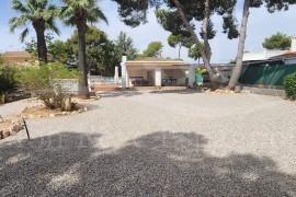 Venta - Chalet - Pinar de Campoverde