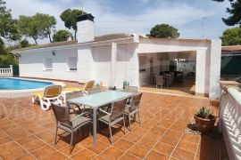 Venta - Chalet - Pinar de Campoverde