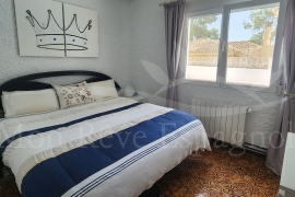 Venta - Chalet - Pinar de Campoverde