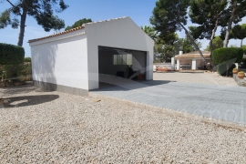 Venta - Chalet - Pinar de Campoverde