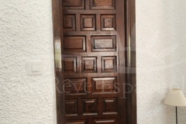 Venta - Chalet - Pinar de Campoverde