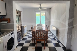 Venta - Chalet - Pinar de Campoverde
