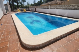 Venta - Chalet - Pinar de Campoverde