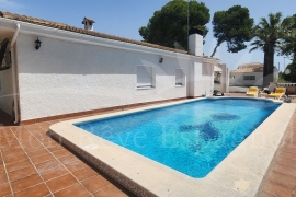 Venta - Chalet - Pinar de Campoverde
