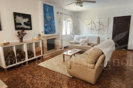 Venta - Chalet - Pinar de Campoverde