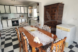 Venta - Chalet - Pinar de Campoverde