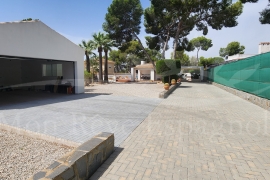 Venta - Chalet - Pinar de Campoverde