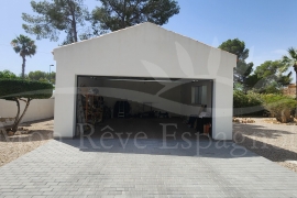 Venta - Chalet - Pinar de Campoverde