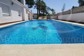 Venta - Chalet - Pinar de Campoverde