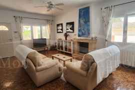 Venta - Chalet - Pinar de Campoverde