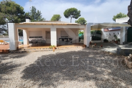 Venta - Chalet - Pinar de Campoverde