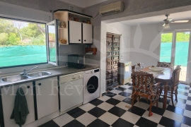 Venta - Chalet - Pinar de Campoverde