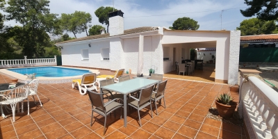 Chalet - Venta - Pinar de Campoverde - Pinar de Campoverde
