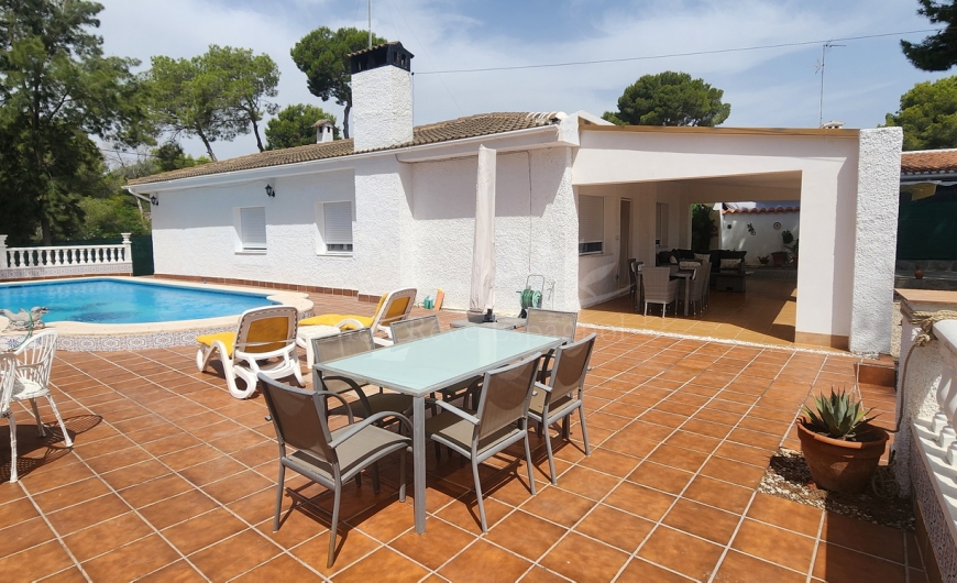 Venta - Chalet - Pinar de Campoverde