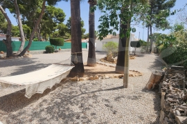 Venta - Chalet - Pinar de Campoverde