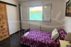Venta - Chalet - Pinar de Campoverde