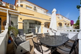 Venta - Chalet semi-adosado - Pinar de Campoverde