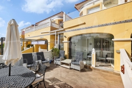 Venta - Chalet semi-adosado - Pinar de Campoverde