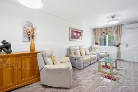 Venta - Chalet semi-adosado - Pinar de Campoverde