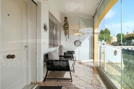 Venta - Chalet semi-adosado - Pinar de Campoverde