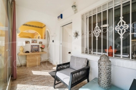 Venta - Chalet semi-adosado - Pinar de Campoverde