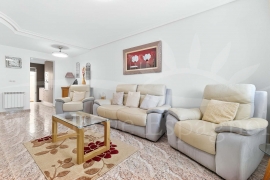 Venta - Chalet semi-adosado - Pinar de Campoverde