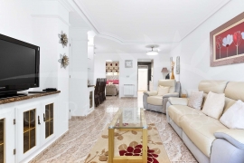 Venta - Chalet semi-adosado - Pinar de Campoverde