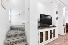 Venta - Chalet semi-adosado - Pinar de Campoverde