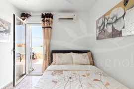 Venta - Chalet semi-adosado - Pinar de Campoverde