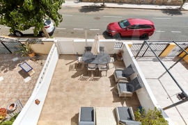Venta - Chalet semi-adosado - Pinar de Campoverde