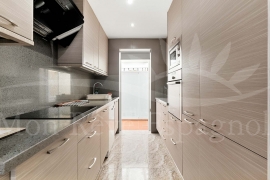 Venta - Chalet semi-adosado - Pinar de Campoverde