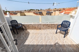 Venta - Chalet semi-adosado - Pinar de Campoverde
