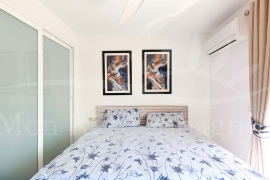Venta - Chalet semi-adosado - Pinar de Campoverde