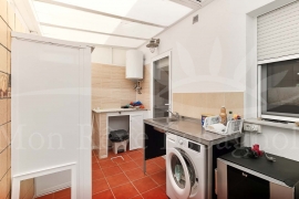 Venta - Chalet semi-adosado - Pinar de Campoverde