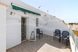 Venta - Chalet semi-adosado - Pinar de Campoverde