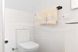 Venta - Chalet semi-adosado - Pinar de Campoverde