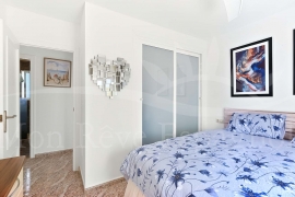 Venta - Chalet semi-adosado - Pinar de Campoverde