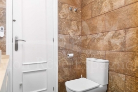 Venta - Chalet semi-adosado - Pinar de Campoverde