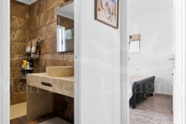 Venta - Chalet semi-adosado - Pinar de Campoverde