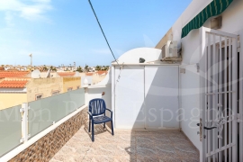 Venta - Chalet semi-adosado - Pinar de Campoverde