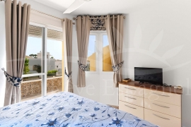 Venta - Chalet semi-adosado - Pinar de Campoverde