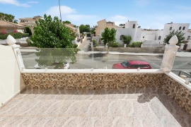 Venta - Chalet semi-adosado - Pinar de Campoverde