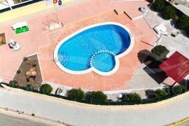 Venta - Chalet semi-adosado - Pinar de Campoverde