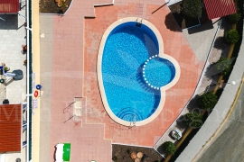 Venta - Chalet semi-adosado - Pinar de Campoverde
