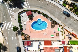 Venta - Chalet semi-adosado - Pinar de Campoverde