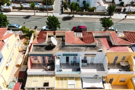 Venta - Chalet semi-adosado - Pinar de Campoverde